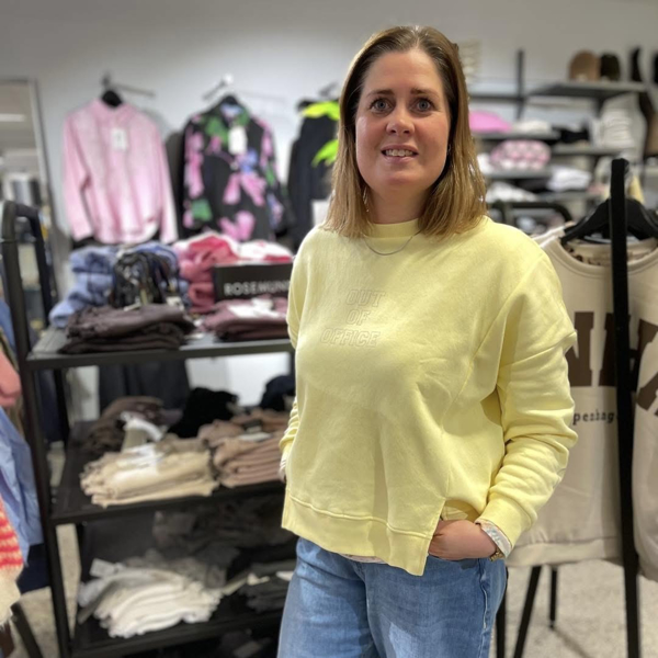 Billede til varegruppe Dame