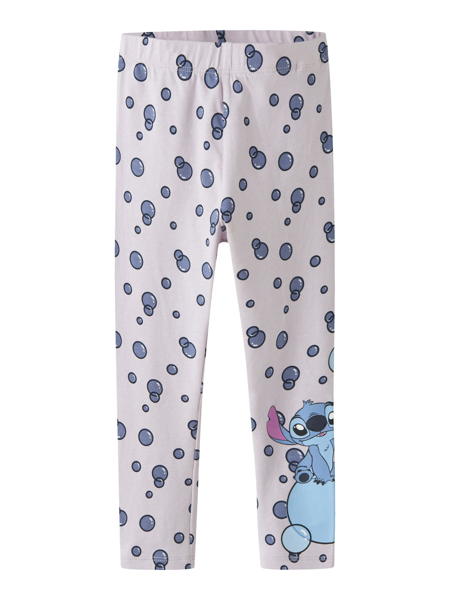 Name It Fufu Stitch Legging