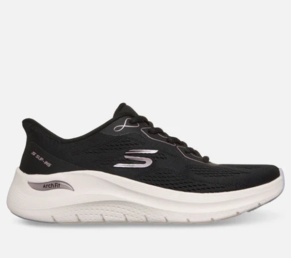 Skechers Arch Fit 2.0 Bold Motion