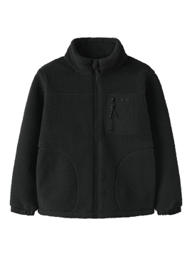 Name It Miller Sherpa Jacket