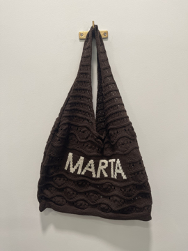 Marta Lilja Bag