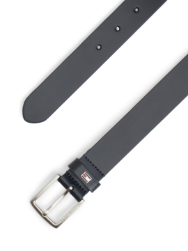 Tommy Hilfiger Leather Belt