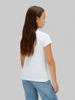 Calvin Klein Flower Slim T-shirt