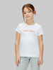 Calvin Klein Scriot Logo Slim T-shirt