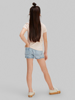 Calvin Klein Scriot Logo Slim T-shirt