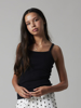 LMTD Hinaja Strap Top Noos