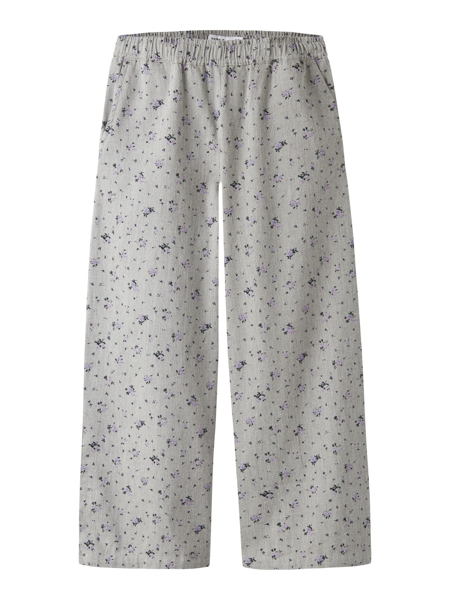 Name It Drita Wide Pant
