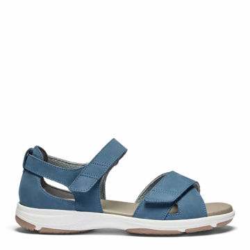 New Feet Sandal Loop Heelcap (W)