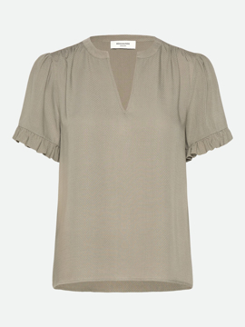 Rosemunde Raya Ss Blouse
