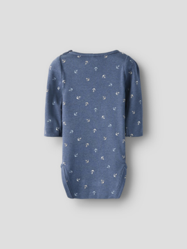 Name It Fanchor Body