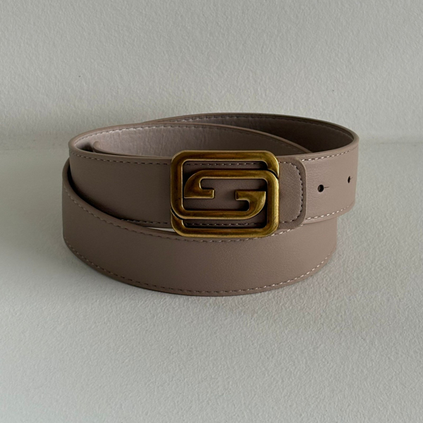 Three M Belt