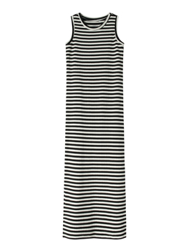 Name It Suraja Maxi Dress Noos