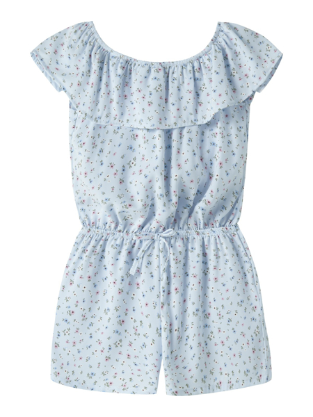 Name It Vinaya Playsuit Noos