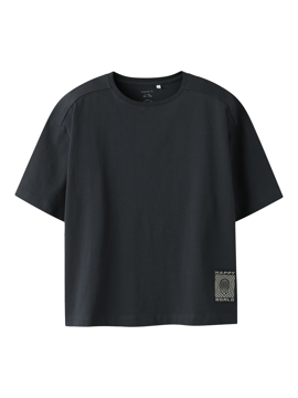 Name It Frank RLX Top