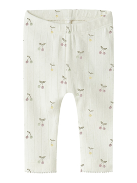 Name It Ficherry Legging