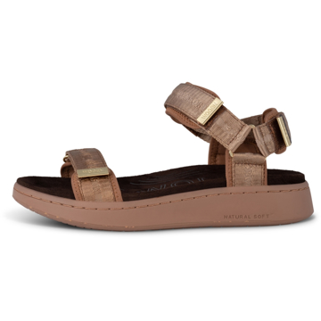 Woden Line Heritage Sandal