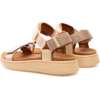 Woden Line Sandal