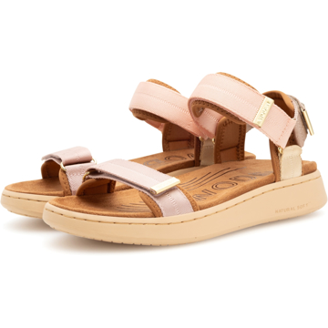 Woden Line Sandal