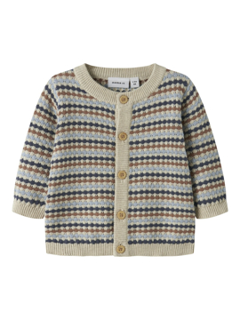 Name It Flows Knit Cardigan