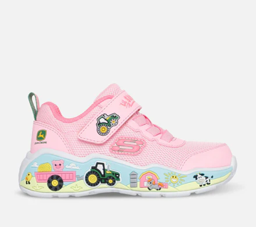 Skechers Play Scene-Farm Girlie