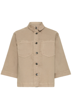 Pulz Jeans Rosita Ss Jacket