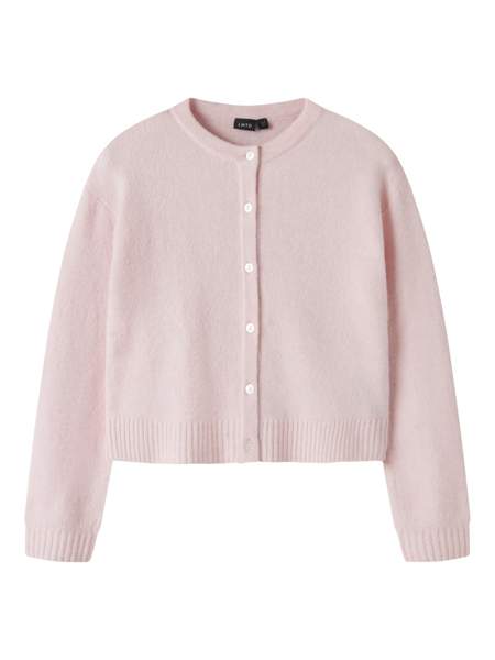LMTD Bynt Knit Cardigan