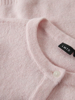 LMTD Bynt Knit Cardigan