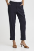 Pulz Jeans Luc HW Pant Ankel Tap