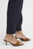 Pulz Jeans Luc HW Pant Ankel Tap