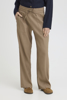 Pulz Jeans Luca Pant Full L. Wide