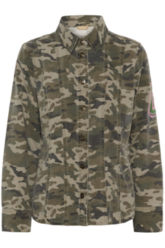 Culture Camilja Shirt