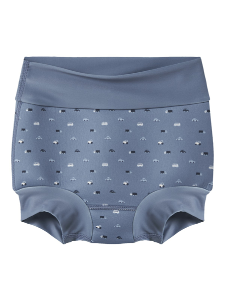 Name It Zippo Swim Brief W. Shield