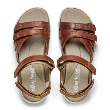 New Feet Sandal W