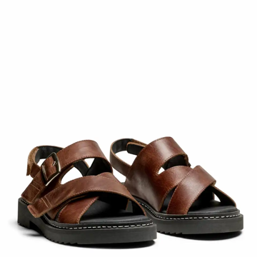 New Feet Sandal