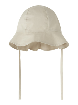 Name It Zilu Uv Hat W. Earflaps