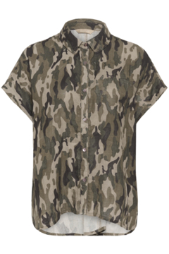 Culture Myra Elina SS Shirt