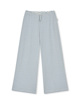 Mads Nørgaard Cotton Stripe Verona Pants