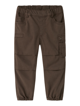 Name It Ben Jog Cargo Twi Pant