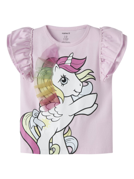 Name It Mika MLP Top