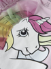 Name It Mika MLP Top