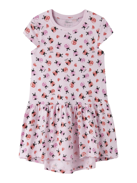 Name It Vigga Capsl Dress Noos