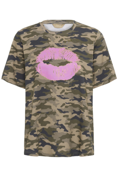 Culture Dorit Gith T-shirt