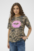 Culture Dorit Gith T-shirt