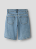 Name It Rose HW Denim Rhine Shorts