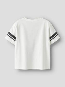 Name It Dymi Stitch Top Noos