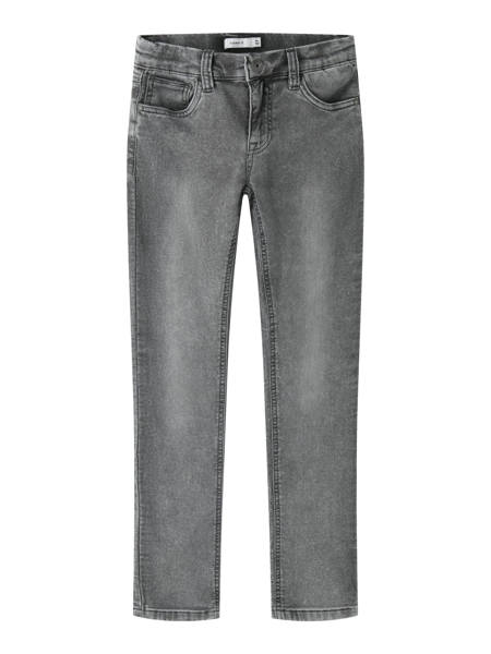 Name It Theo X-Slim Swe Jeans