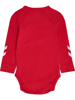 Hummel Mini DBU Stripy Body L/s