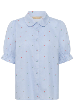 Culture Annille Ss Shirt