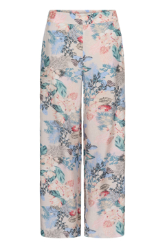 Culture Lotus Greece Pants