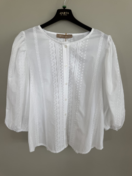 Marta Valessia Blouse